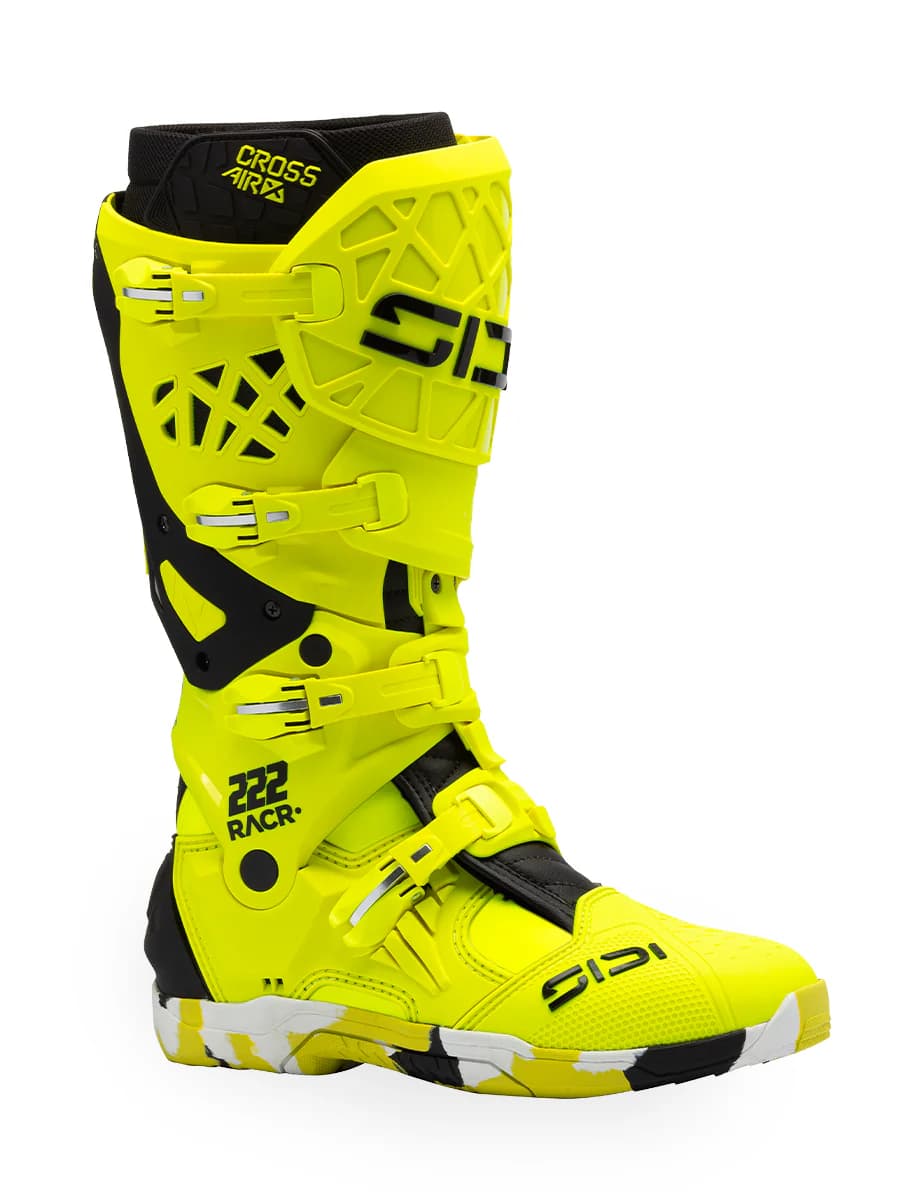 SIDI CROSSAR X RACR 222