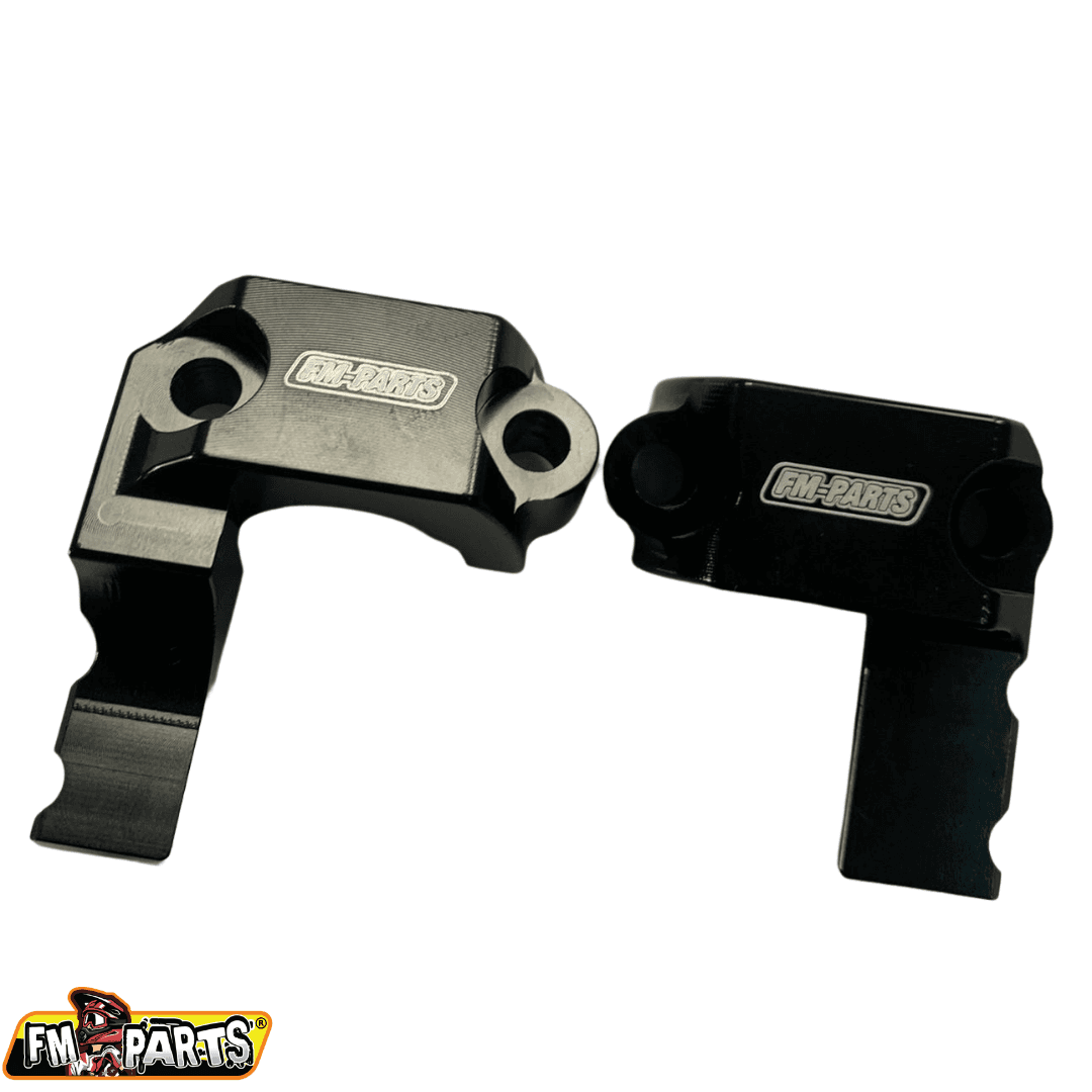 Kapëse më të forta të cilindrit kryesor Fm-Parts Brembo KTM/Sherco
