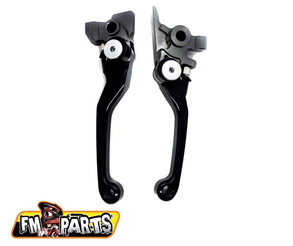 Kit levash të palosshme Fm-Parts KTM 2015-2025 Brembo i zi