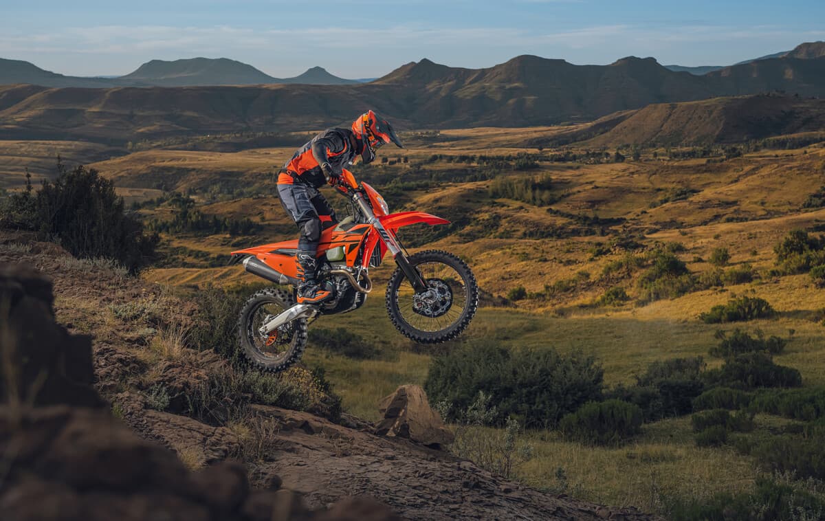 Enduro Parts Kosova