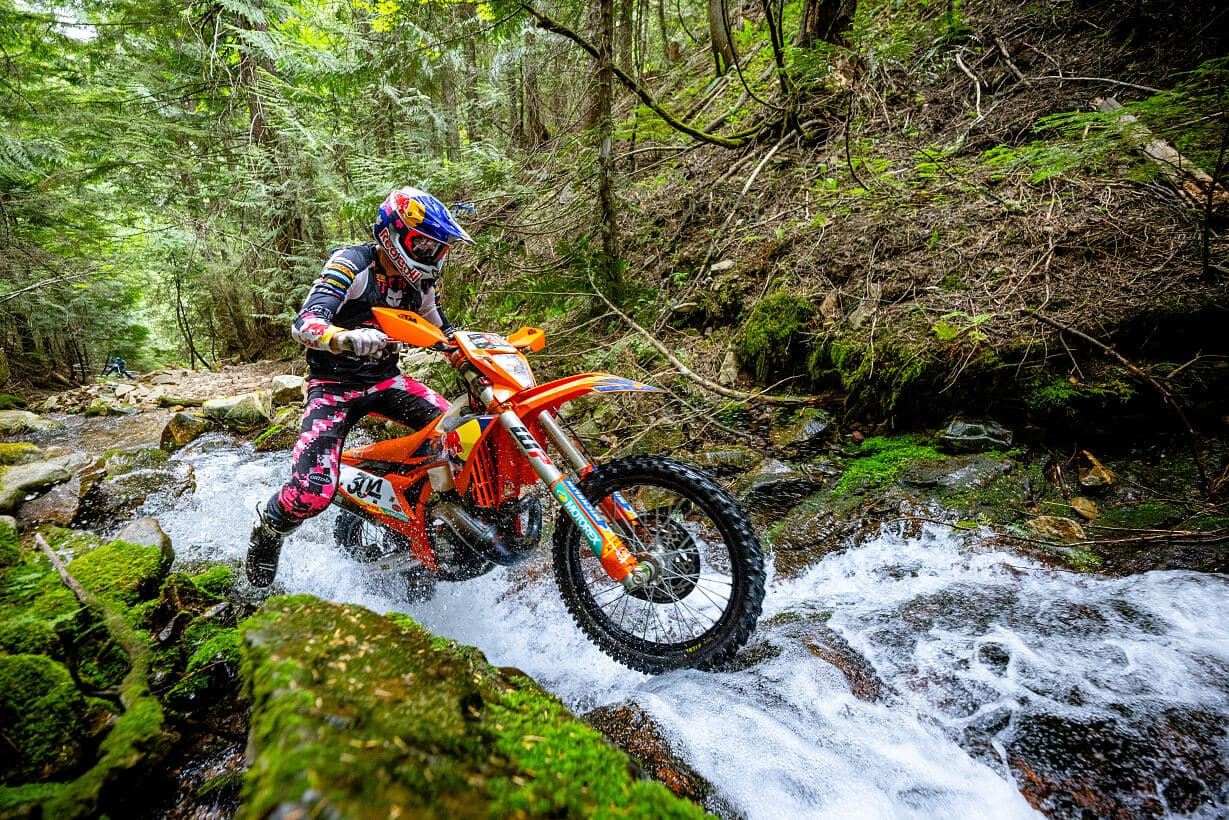 Enduro Parts Kosova