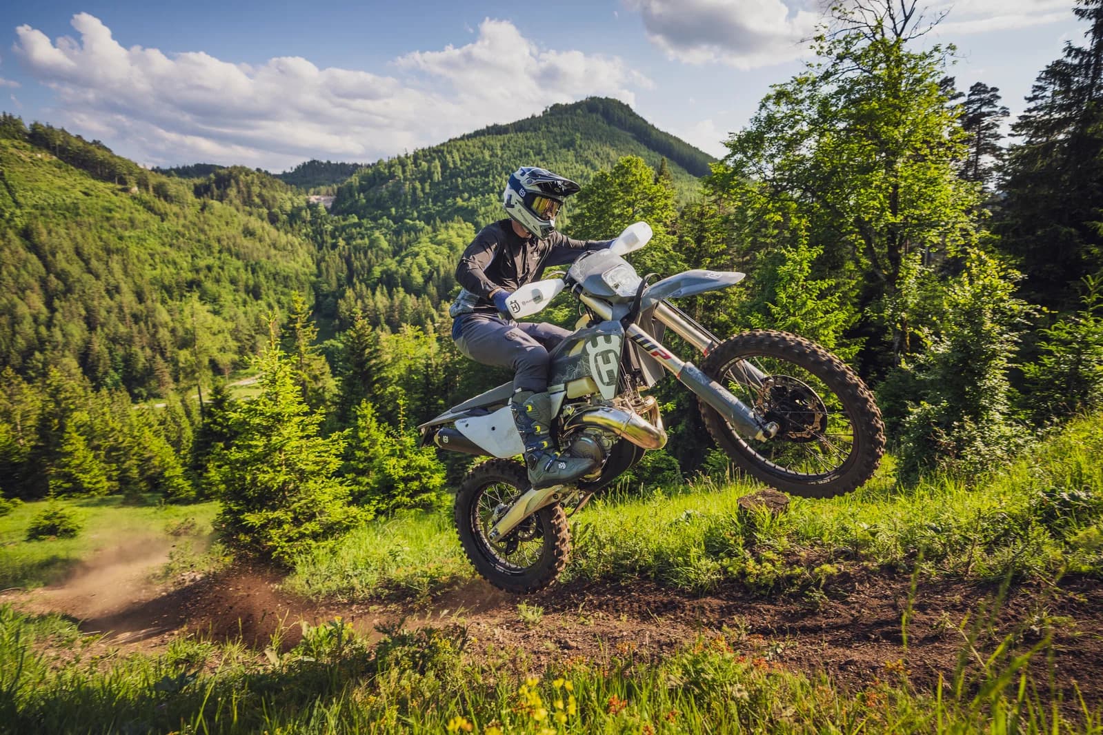 Enduro Parts Kosova