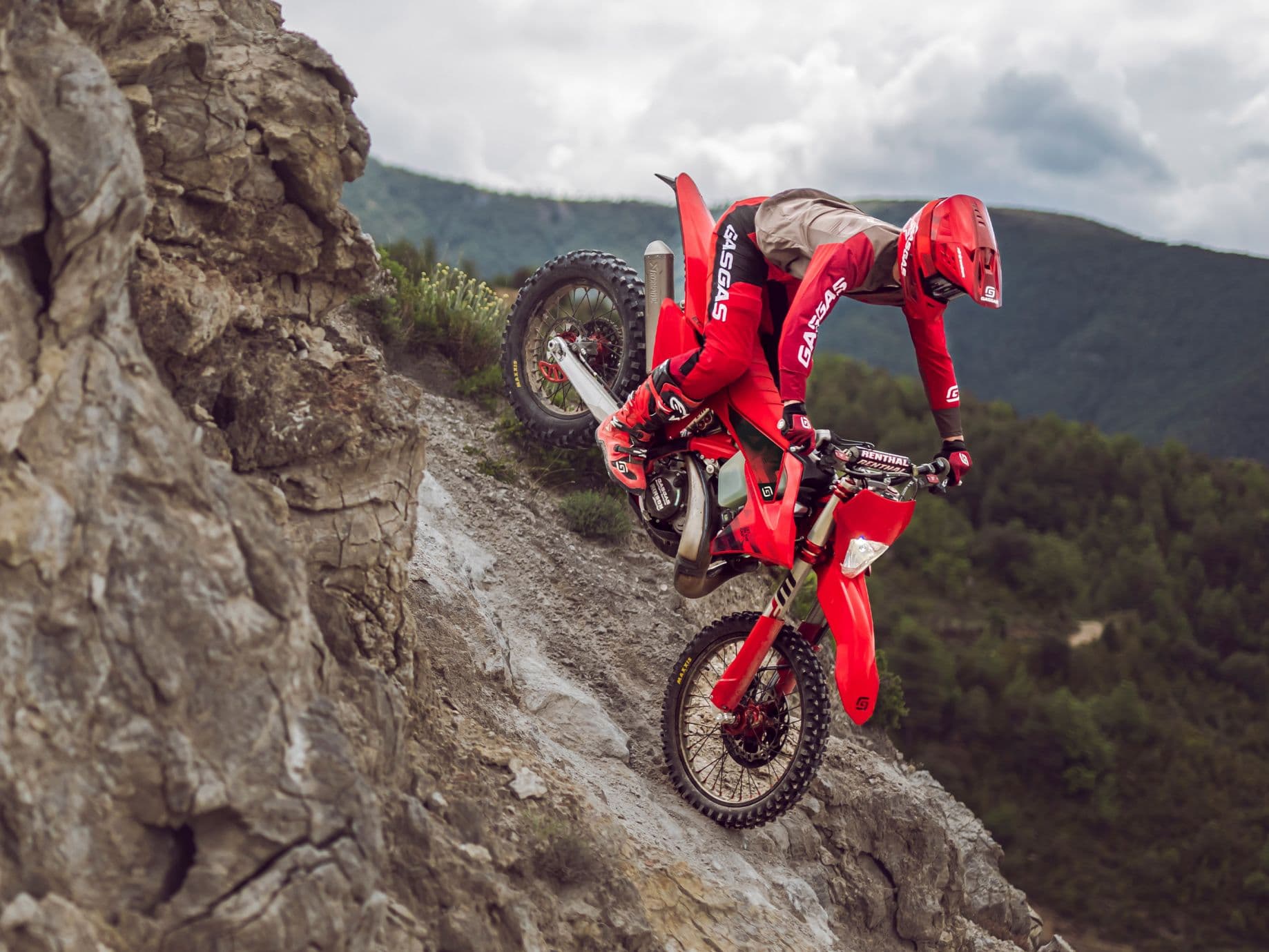 Enduro Parts Kosova
