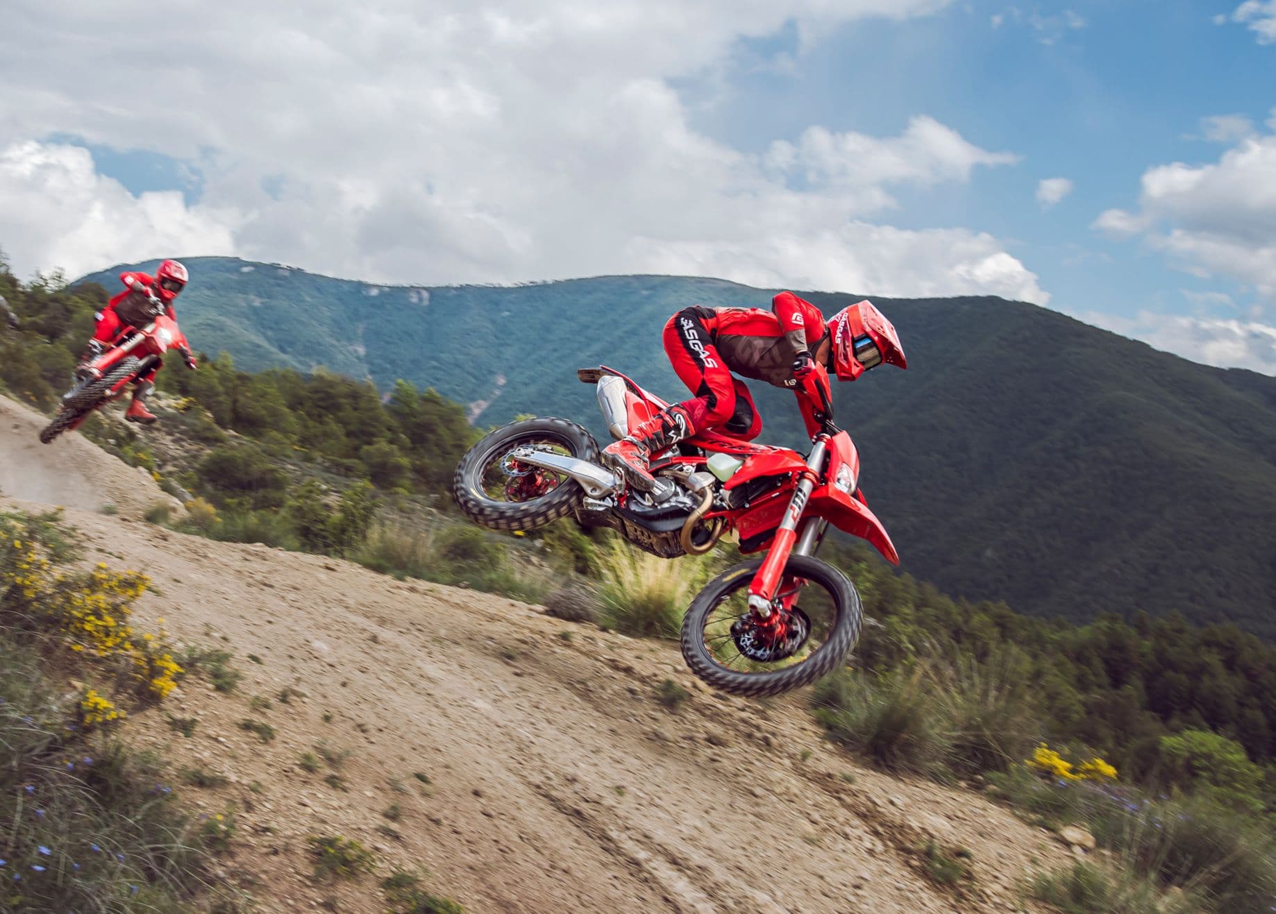 Enduro Parts Kosova