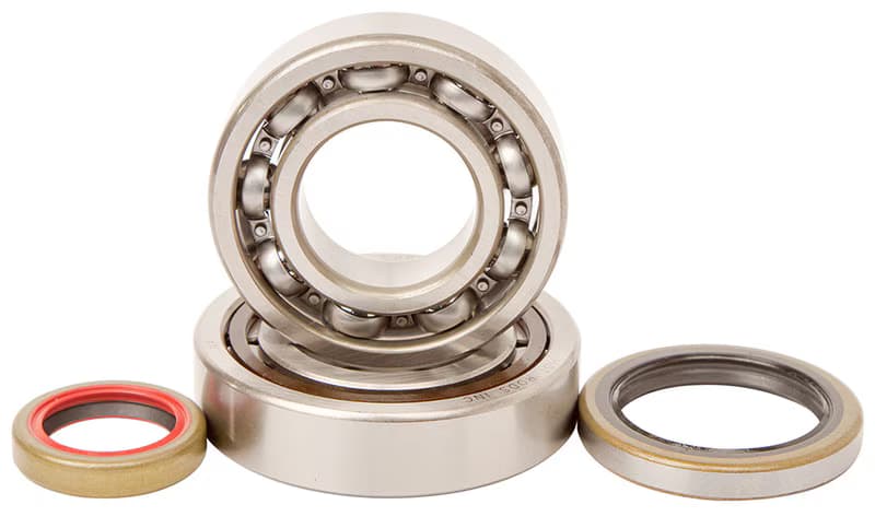 Kit i kushinetës kryesore dhe guarnicionit Hot Rods