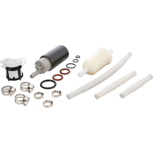 Kit pompe karburanti