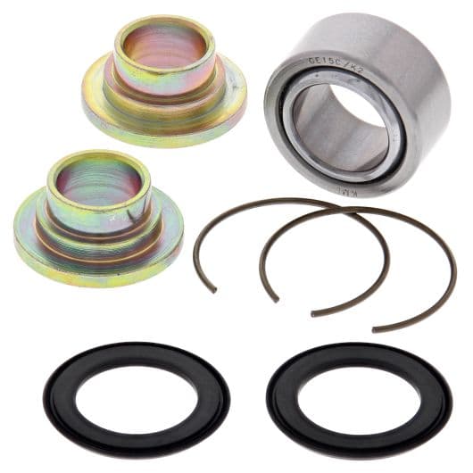 Kit Kushinetash Amortizuesish LOWER - UPPER