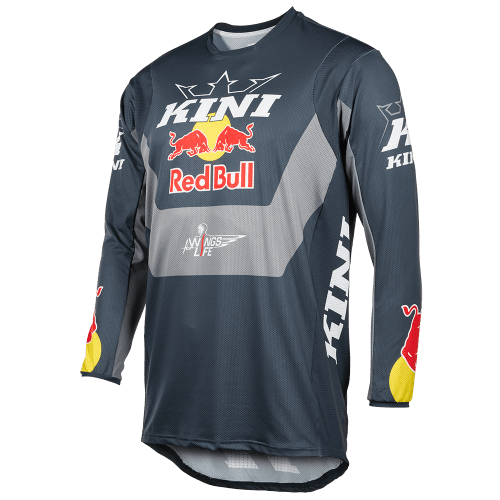 Fanella Kini Red Bull MXC Kini Red Bull