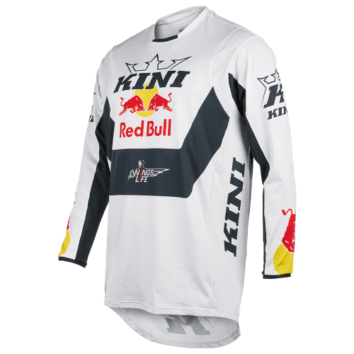 Fanella Kini Red Bull MXC Kini Red Bull