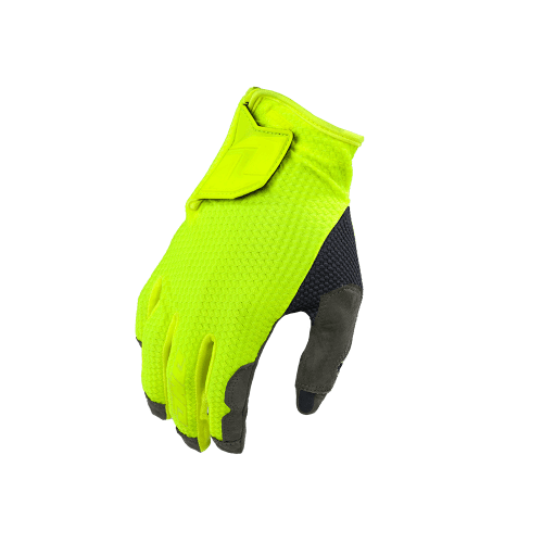 Doreza ONE Industries G-197 Ngjyrë neoni e gjallë